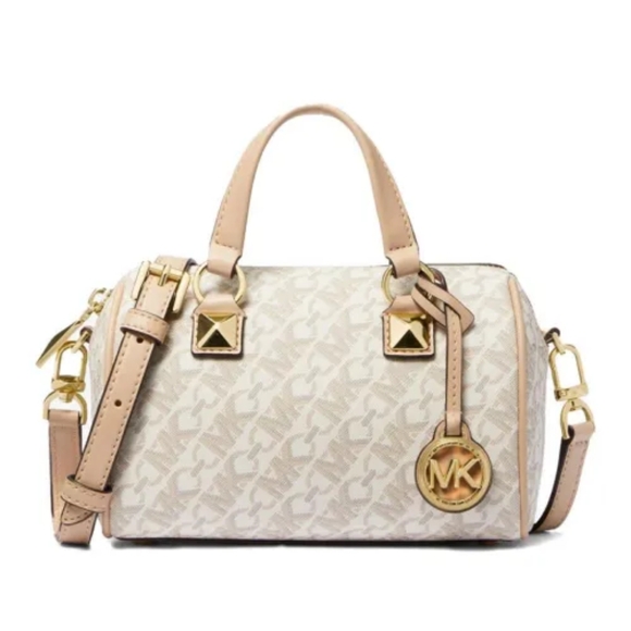 Michael kors mini Grayson bag - Picture 1 of 3